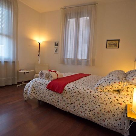 B&B Ca'Isidoro Venetië Buitenkant foto