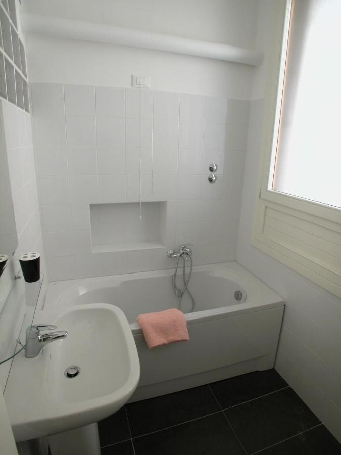 B&B Ca'Isidoro Venetië Buitenkant foto
