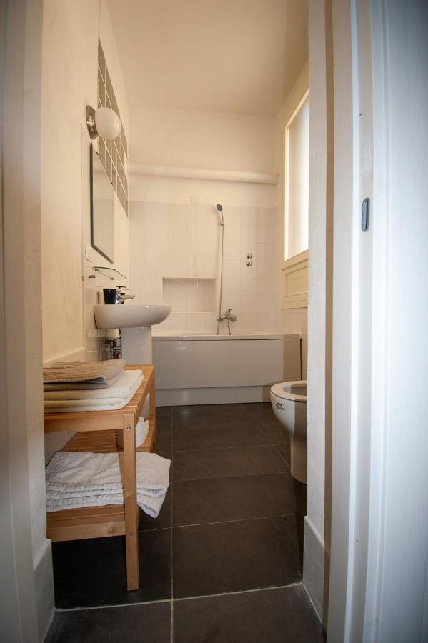 B&B Ca'Isidoro Venetië Buitenkant foto