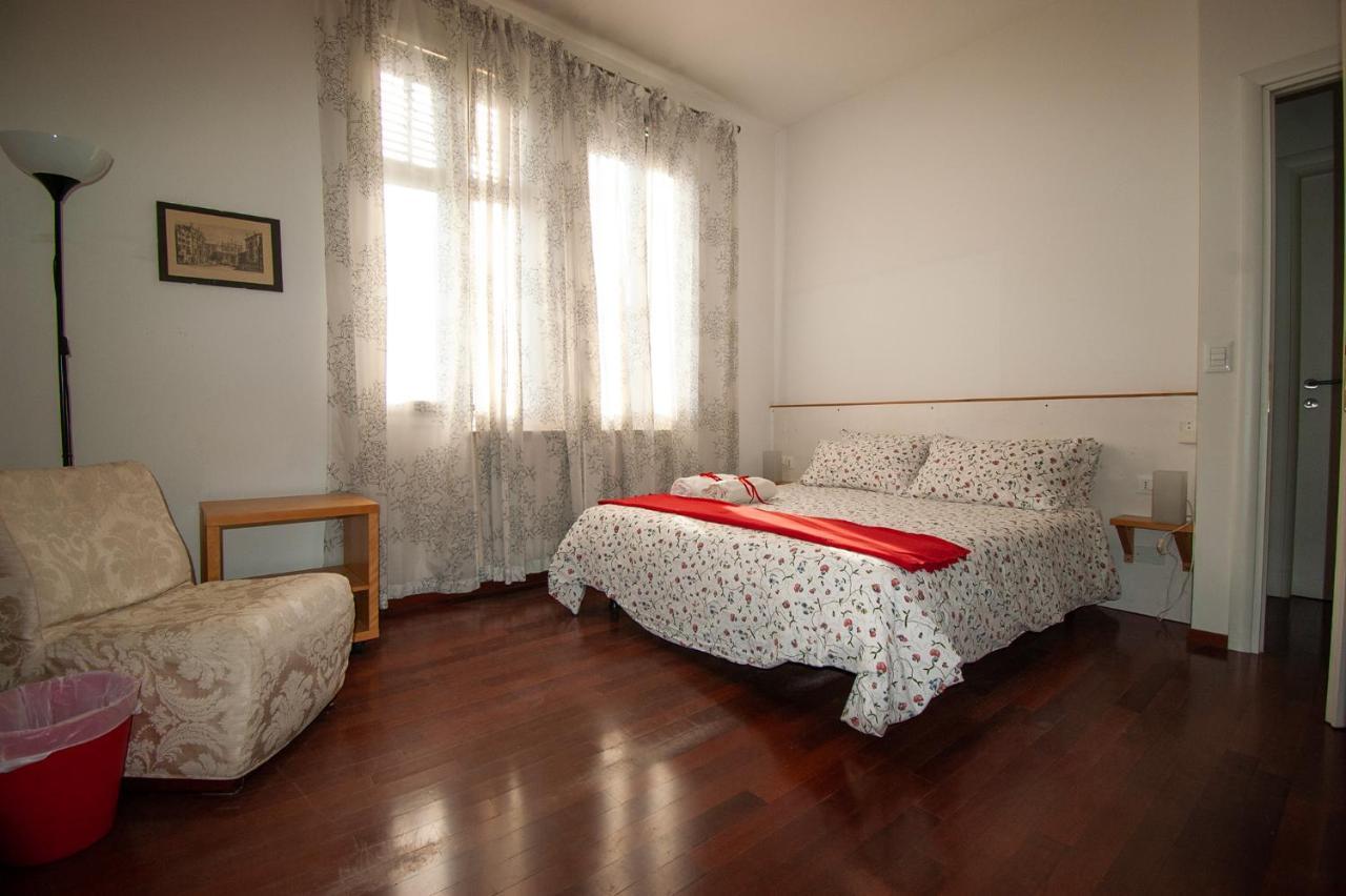 B&B Ca'Isidoro Venetië Buitenkant foto